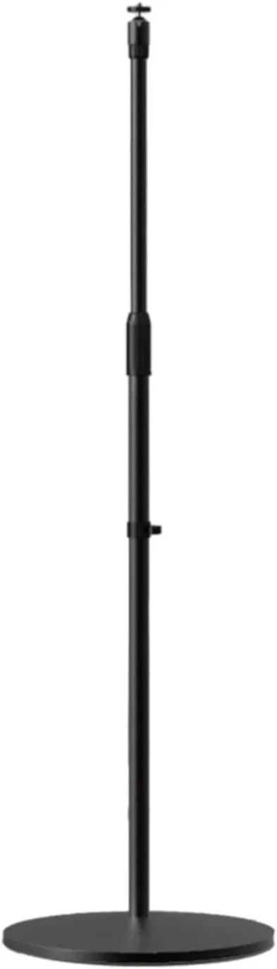 پایه پروژکتور، پایه کوچک پروژکتور، براکت پروژکتور جهانی، پایه پروژکتور زمینی خانگی، پروژکتور میکرو، چند منظوره، خمیده، میله مستقیم پروژکتور، 1.2 متری - میله مستقیم