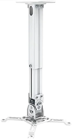 پایه پروژکتور، سه پایه پروژکتور، آویز پروژکتور، براکت سقفی تلسکوپی جهانی پروژکتور، براکت پروژکتور دیواری یا سقفی، پایه پروژکتور