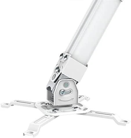 پایه پروژکتور، سه پایه پروژکتور، آویز پروژکتور، براکت سقفی تلسکوپی جهانی پروژکتور، براکت پروژکتور دیواری یا سقفی، پایه پروژکتور