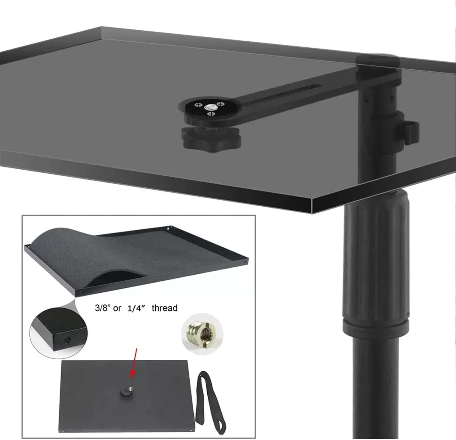 پایه پروژکتور، پایه نصب پروژکتور، پایه زمینی تلسکوپی پروژکتور، سینی کنار تخت مبل، براکت پروژکتور زاویه راست مخفی، پایه قابل تنظیم پایه پروژکتور، پایه نصب پروژکتور، پایه زمینی تلسکوپی پروژکتور، سینی کنار تخت مبل، براکت پروژکتور زاویه راست مخفی، پایه قابل تنظیم