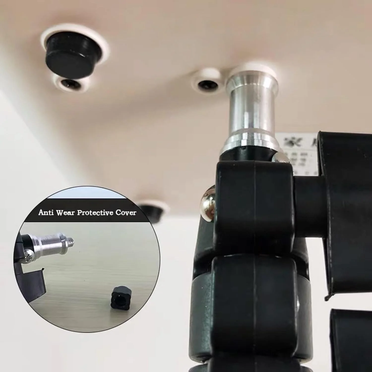 پایه پروژکتور، پایه کوچک، براکت پروژکتور جهانی، سه پایه تلسکوپی زمینی، سه پایه جهانی قابل حمل مینی پروژکتور خانگی، پایه پروژکتور