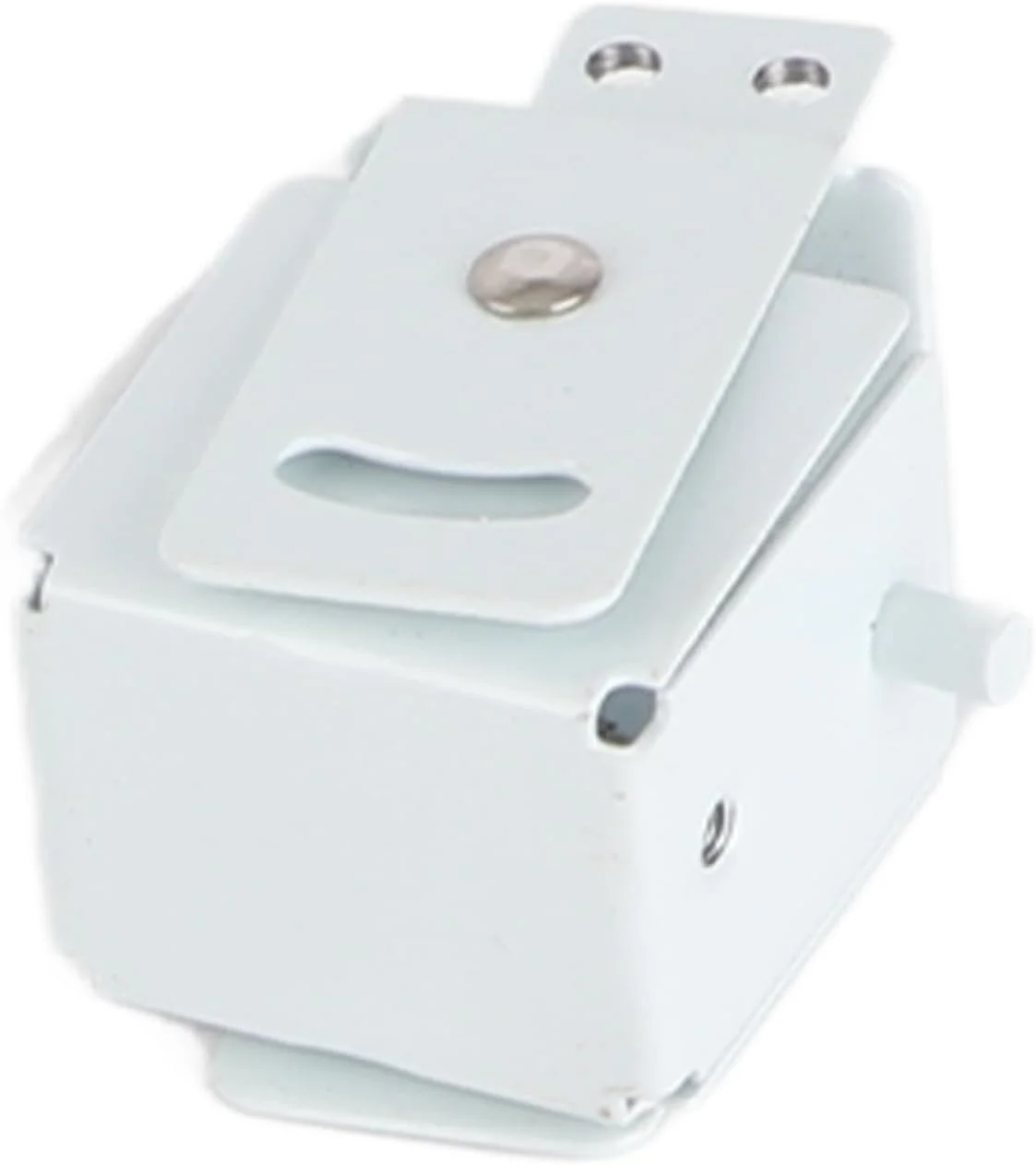 پایه نگهدارنده پروژکتور، پایه فلزی با طراحی کلاسیک مناسب اتاق نشیمن