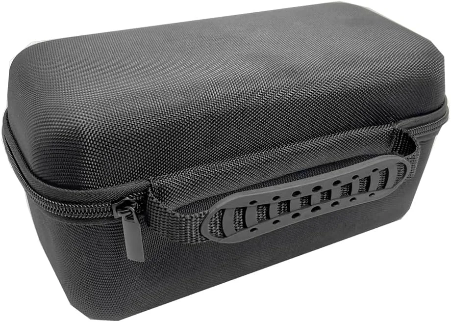 کیف نگهداری پروژکتور، محافظ ضد آب، کیف حمل ضد ضربه، کیف محافظ مسافرتی ضد گرد و غبار برای پروژکتور HY320/HY300