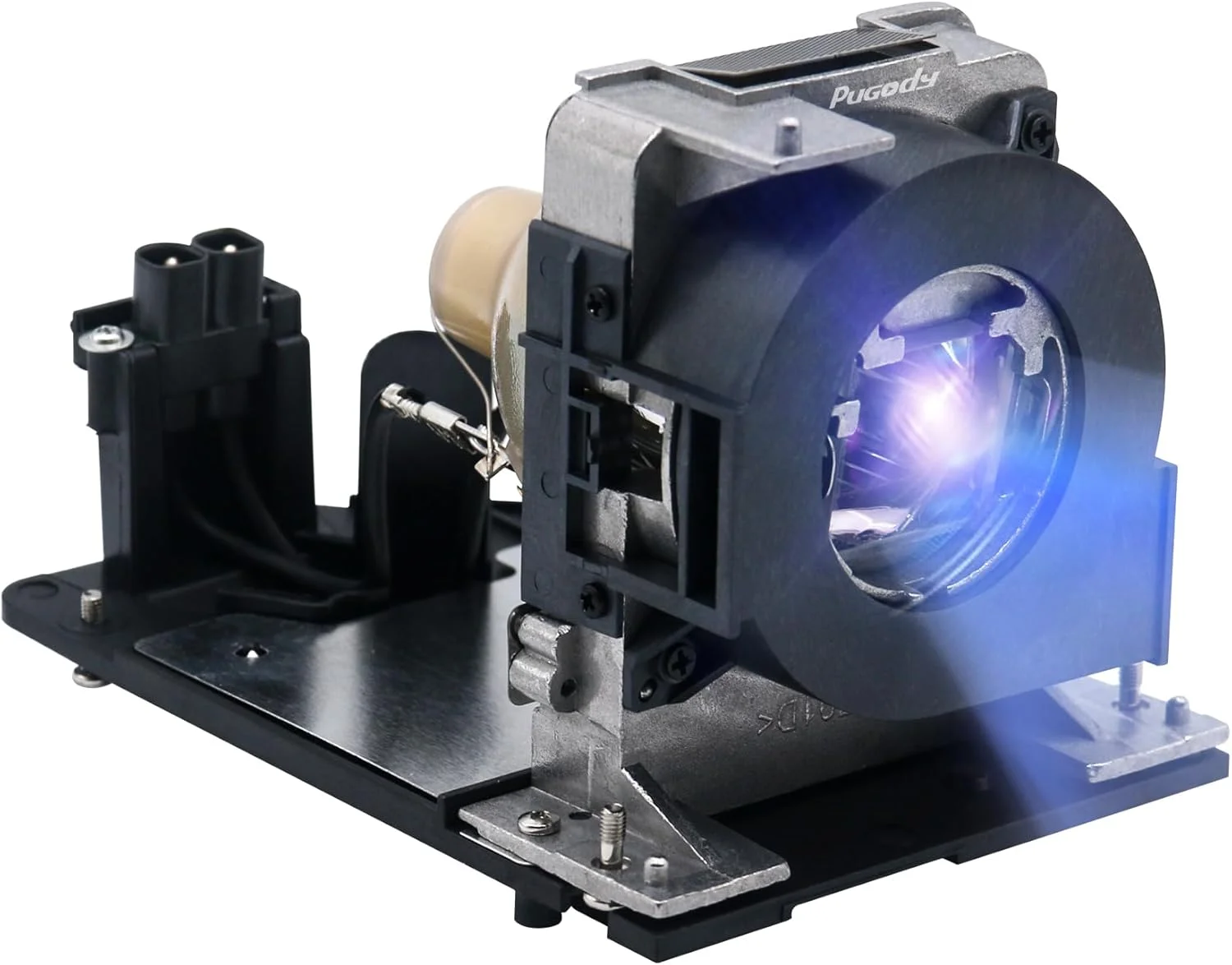 لامپ پروژکتور جایگزین با کیفیت عالی NP39LP 100014157 برای NEC p502hl NP-P502H NP-P502W P502H P502W NEC P502H NEC P502W با محفظه