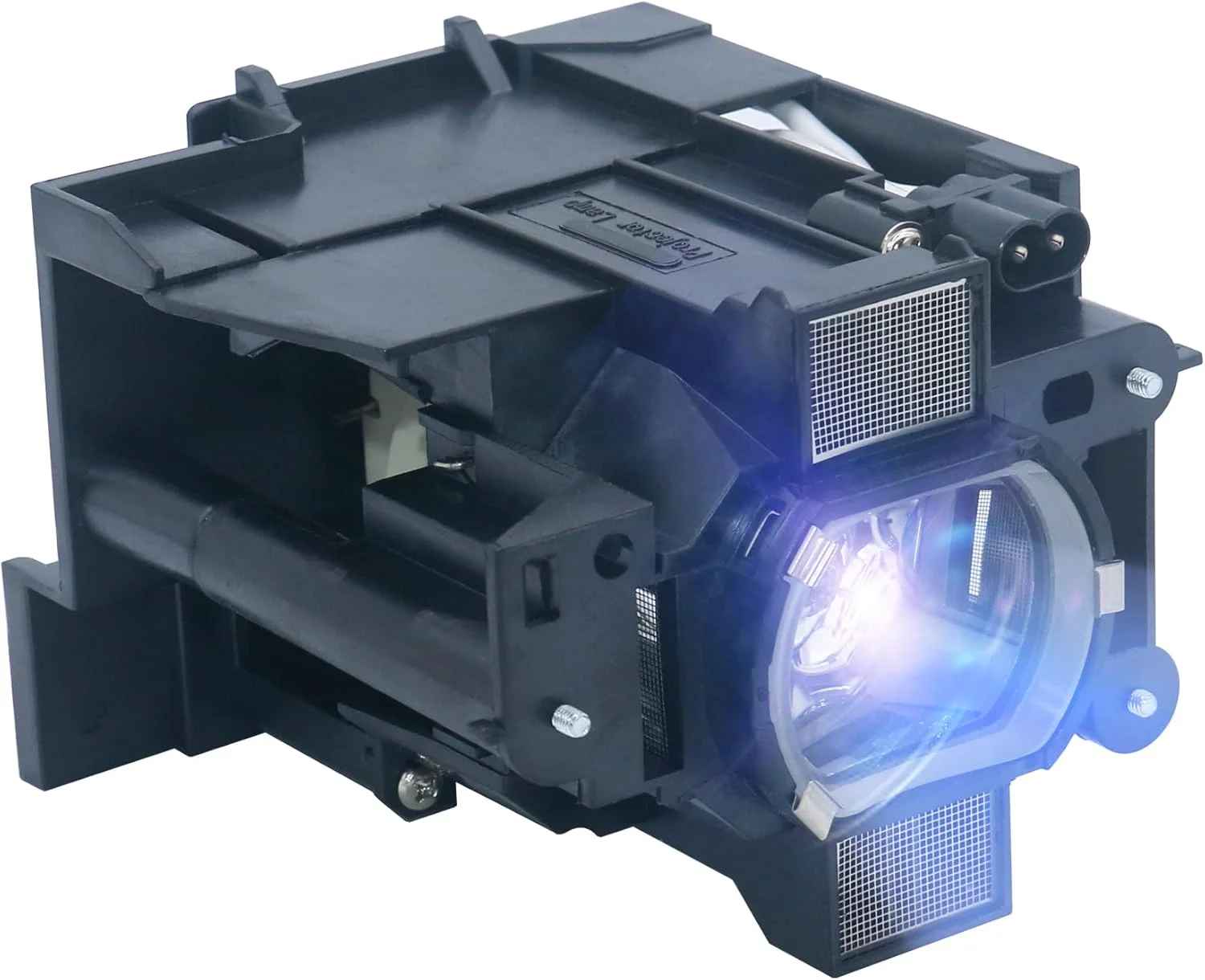 لامپ پروژکتور جایگزین DT01471 با کیفیت A+ به همراه محفظه برای پروژکتورهای Hitachi CP-WU8460 CP-X8170 CP-WX8265 Maxell MC-X8170 MC-WX8265 MC-WU8461