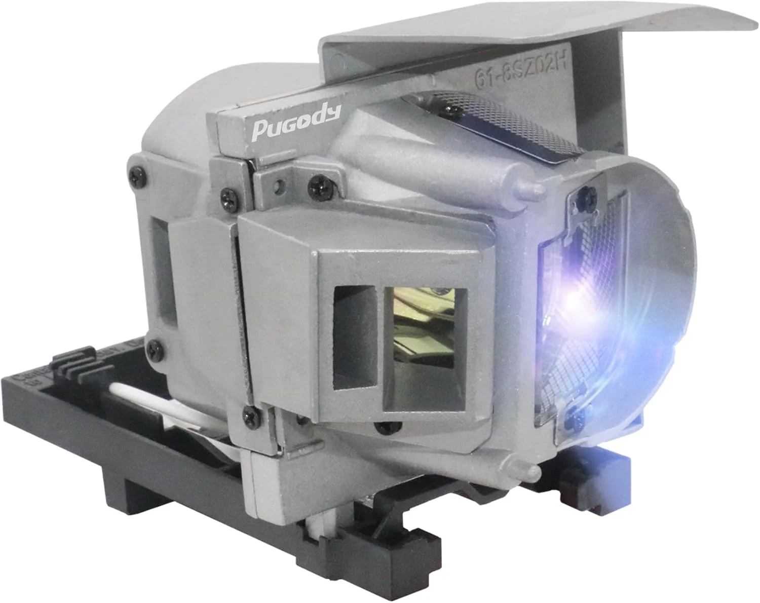 لامپ پروژکتور جایگزین با کیفیت 1020991 UF70 UF70w برای اسمارت برد SB600i6، اسمارت برد UF70 UF70W، اسمارت برد یونیفی 70، اسمارت برد یونیفی 70W، لایت ریز 60WI2 SLR60wi2 SLR60wi2-SMP
