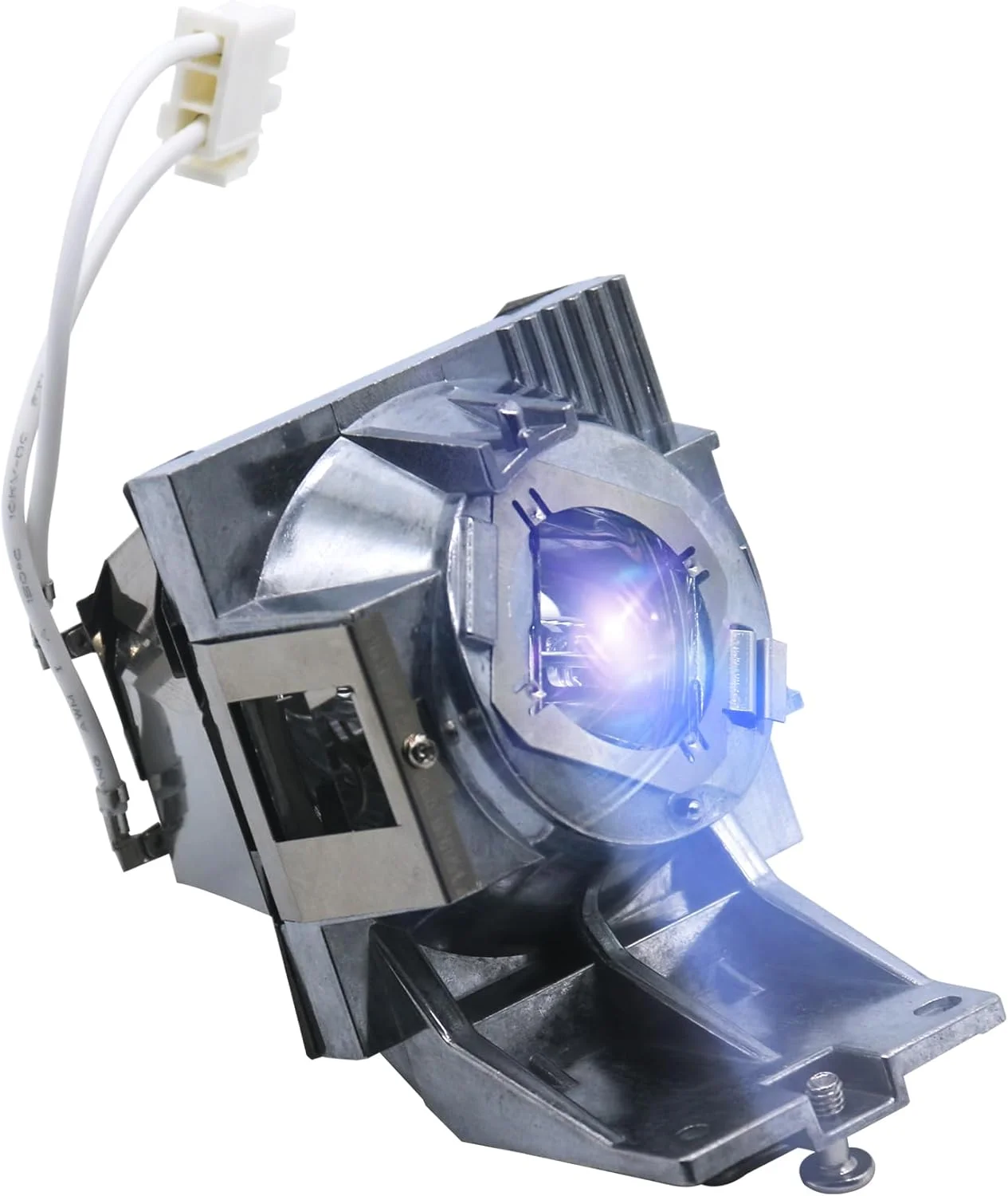 لامپ پروژکتور جایگزین RLC-116 با کیفیت A+ برای ViewSonic PX700HD PG700WU همراه با محفظه