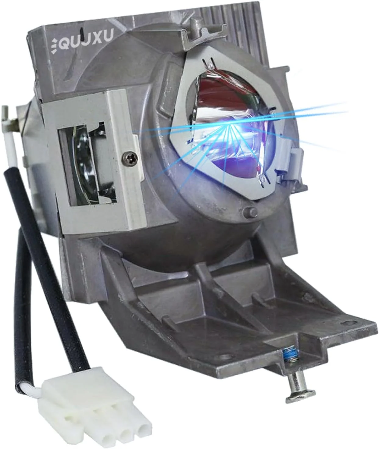 لامپ پروژکتور جایگزین با کیفیت بالا RLC-117 5J.JHN05.001 برای ویوسونیک PG705HD PG705WU PX727-4K PX747-4K و بنکیو MU613,TH585,TH685,TH685i همراه با محفظه لامپ پروژکتور جایگزین با کیفیت بالا RLC-117 5J.JHN05.001 برای ویوسونیک PG705HD PG705WU PX727-4K PX747-4K و بنکیو MU613,TH585,TH685,TH685i همراه با محفظه