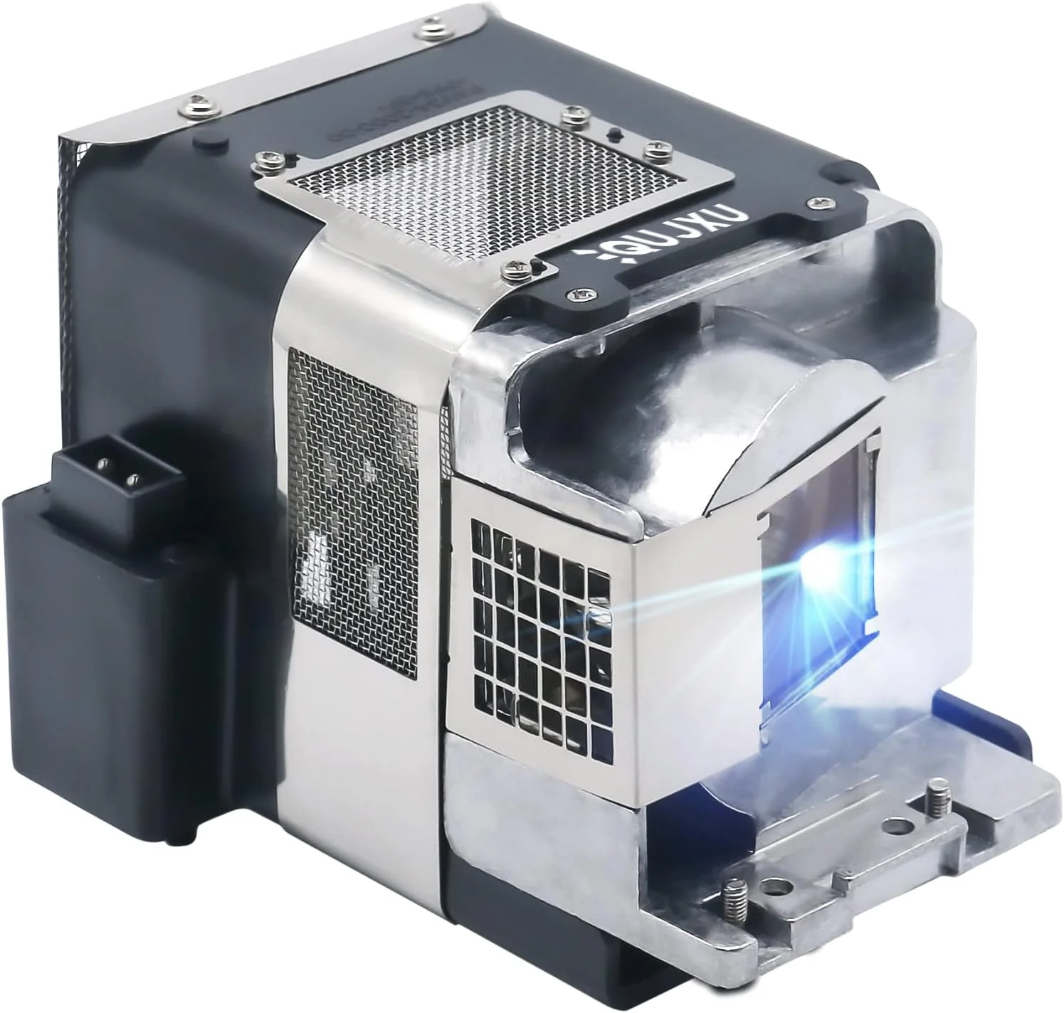 لامپ پروژکتور QUJXU HC3800 با محفظه برای Mitsubishi HC4000 HC3800 HC3200 HC3900 HC3200u HC3800u HC3900u HC4000u لامپ پروژکتور QUJXU HC3800 با محفظه برای Mitsubishi HC4000 HC3800 HC3200 HC3900 HC3200u HC3800u HC3900u HC4000u