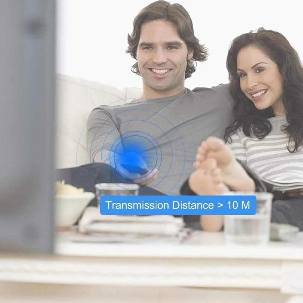 ریموت کنترل تلویزیون RC3000E02، کنترلر از راه دور تلویزیون هوشمند برای تلویزیون های ال ای دی ال سی دی TCL RC3000E02