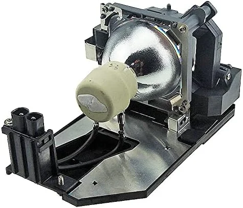 لامپ پروژکتور جایگزین RANETLIO NP30LP با محفظه برای پروژکتورهای NEC M332XS M352WS M352WS+ M402X M402W (NP30LP)