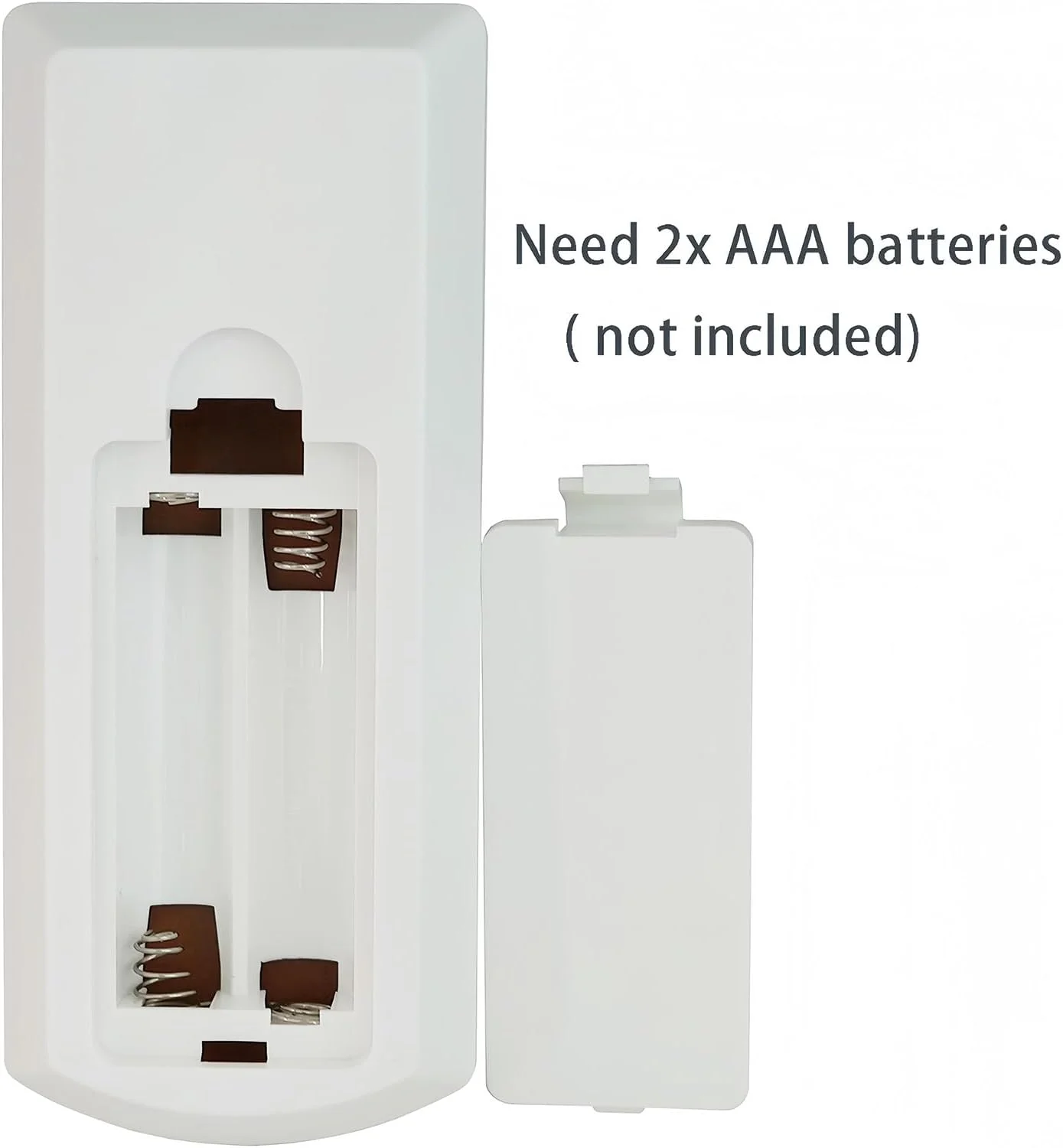 ریموت کنترل جایگزین سازگار با پروژکتور پاناسونیک مدل N2QAYA000088 PT-VW530 PT-VW530U PT-VW540 PT-VX600 PT-VX600U PT-VX610 PT-VZ570 PT-VZ580 3LCD ریموت کنترل جایگزین سازگار با پروژکتور پاناسونیک مدل N2QAYA000088 PT-VW530 PT-VW530U PT-VW540 PT-VX600 PT-VX600U PT-VX610 PT-VZ570 PT-VZ580 3LCD