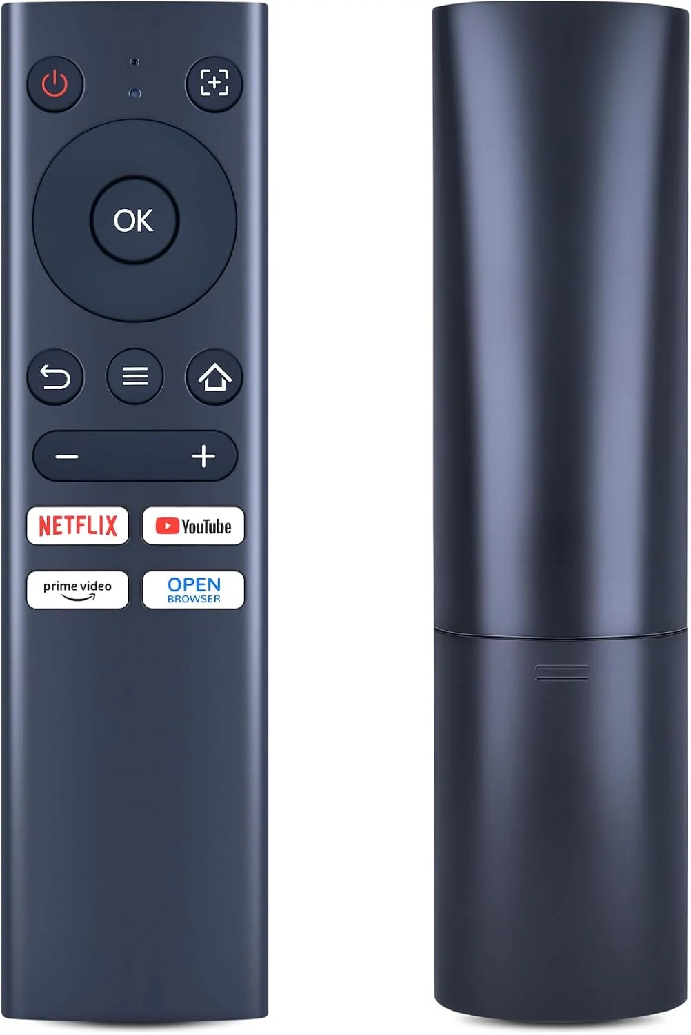 ریموت کنترل جایگزین سازگار با پروژکتور هوشمند Aurzen EAZZE D1، ریموت پروژکتور کوچک قابل حمل فضای باز ریموت کنترل جایگزین سازگار با پروژکتور هوشمند Aurzen EAZZE D1، ریموت پروژکتور کوچک قابل حمل فضای باز