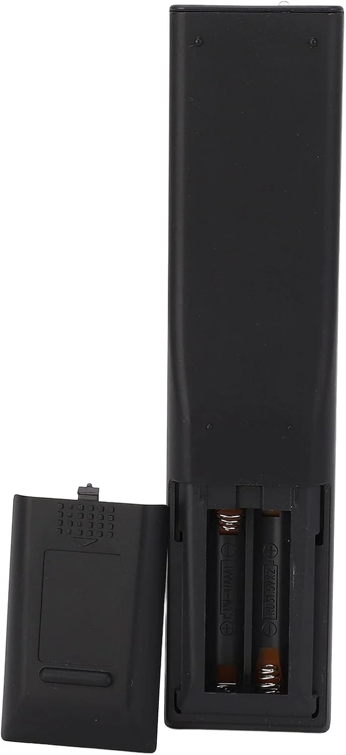 ریموت کنترل جایگزین پروژکتور، دسترسی آسان، جنس ABS، با باتری کار می کند، برای پروژکتورهای EH515T MEX904 EH505e EH515 W415 W505 W515 W515T X605e X515 ریموت کنترل جایگزین پروژکتور، دسترسی آسان، جنس ABS، با باتری کار می کند، برای پروژکتورهای EH515T MEX904 EH505e EH515 W415 W505 W515 W515T X605e X515