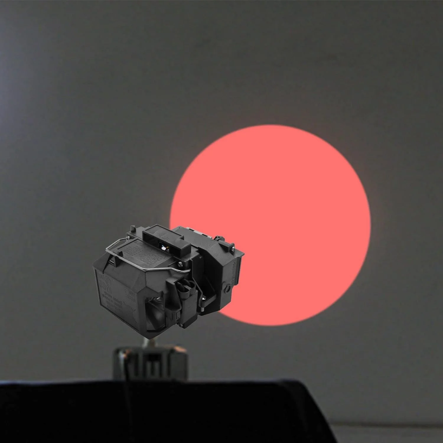 2 عدد لامپ پروژکتور جایگزین برای ELPLP54 V13H010L54 برای 705HD S7 S8+ EX31 EX51 EX71 -S7 X7 S72 X72 S8