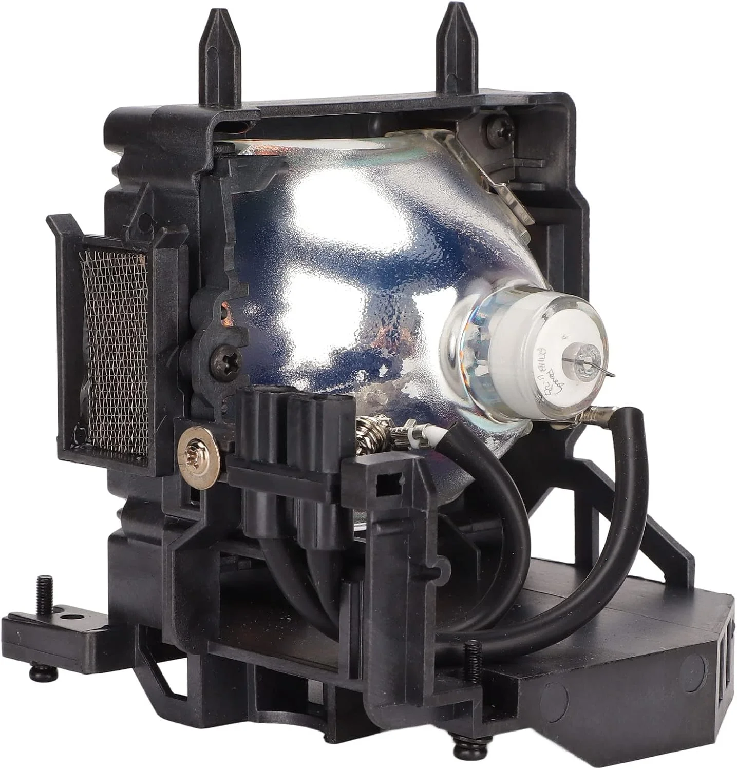 لامپ پروژکتور جایگزین با محفظه برای ‑HW45ES ‑HW65Es H21، لامپ پروژکتور جایگزین 200 وات 2000 ساعت، کیفیت بالا