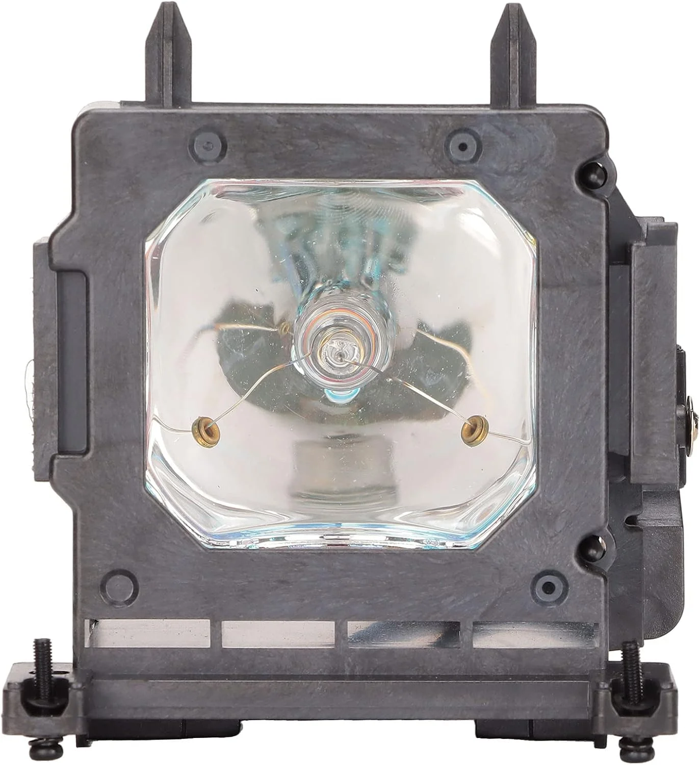 لامپ پروژکتور جایگزین با محفظه برای ‑HW45ES ‑HW65Es H21، لامپ پروژکتور جایگزین 200 وات 2000 ساعت، کیفیت بالا