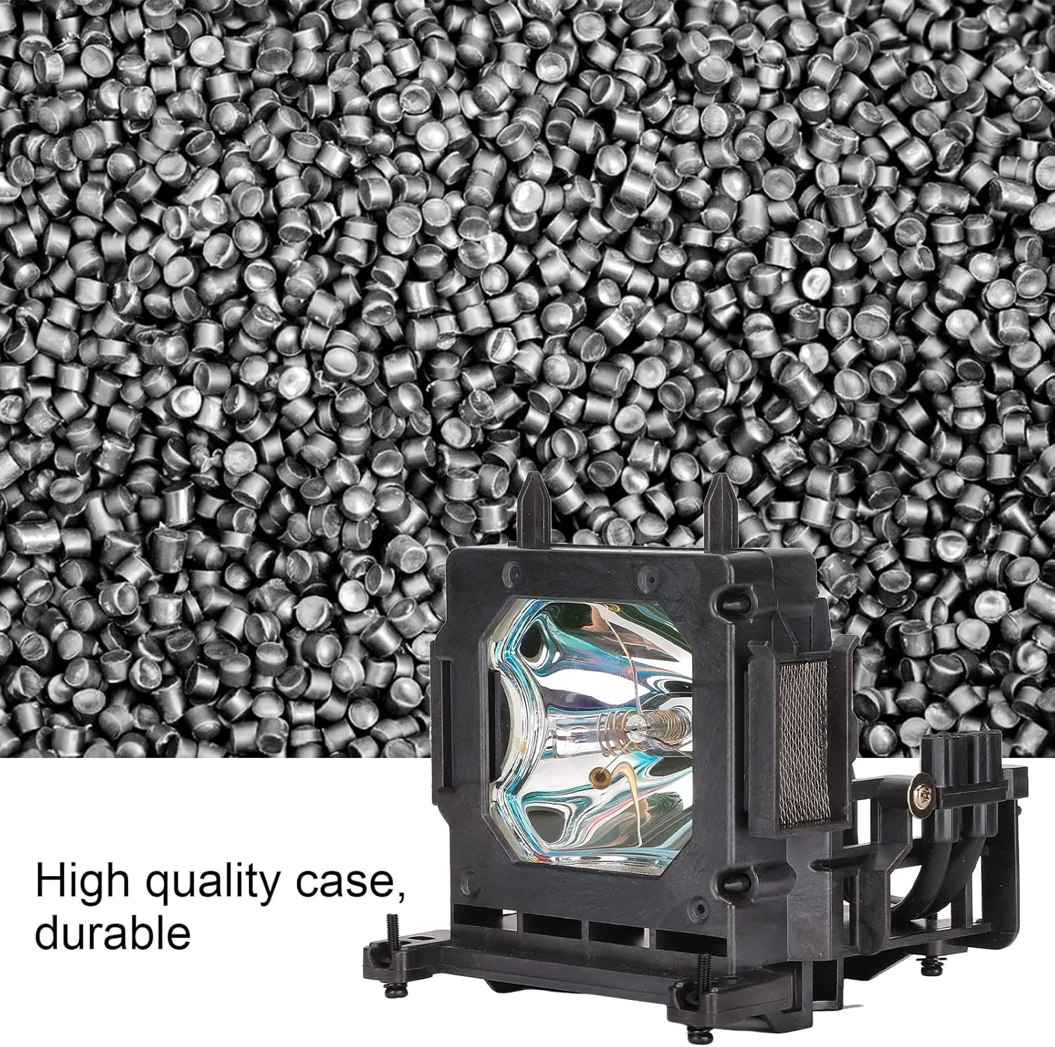 لامپ پروژکتور جایگزین با محفظه برای VPL?HW45ES VPL?HW65Es H21، لامپ پروژکتور جایگزین 200 وات 2000 ساعت، کیفیت بالا لامپ پروژکتور جایگزین با محفظه برای VPL?HW45ES VPL?HW65Es H21، لامپ پروژکتور جایگزین 200 وات 2000 ساعت، کیفیت بالا