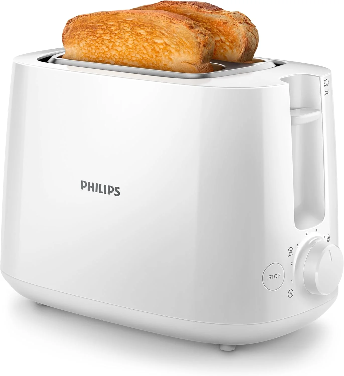 تستر نان فیلیپس مدل HD2581/01