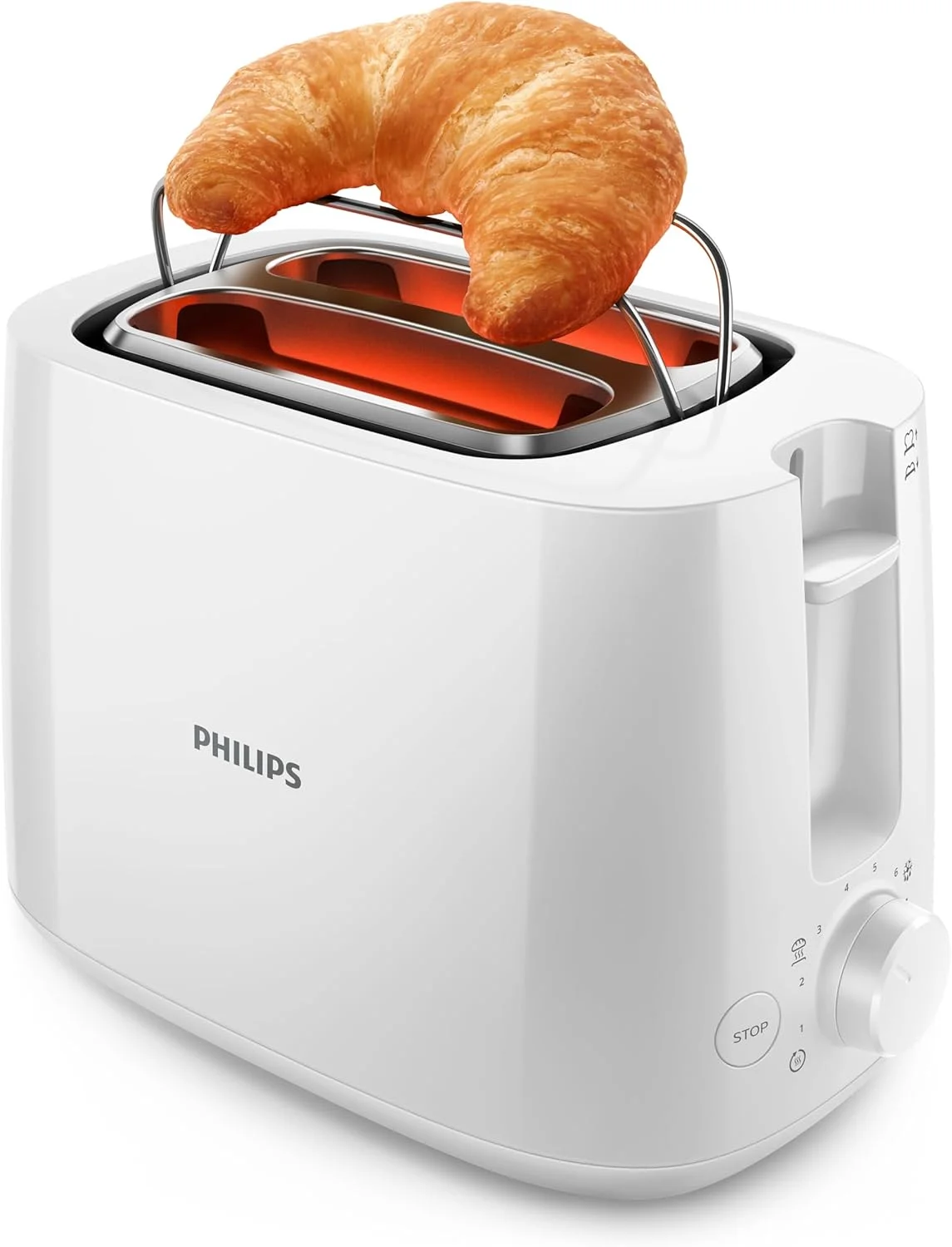 تستر نان فیلیپس مدل HD2581/01