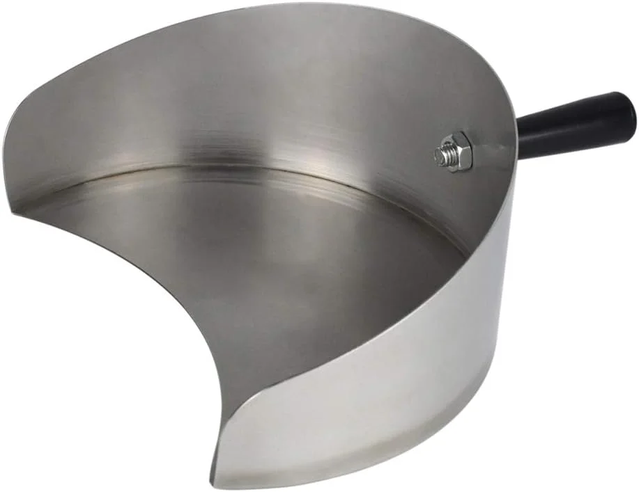 سینی جمع آوری گوشت NJTFHU برای دستگاه کباب ترکی، شاورما، ژیرو سینی جمع آوری گوشت NJTFHU برای دستگاه کباب ترکی، شاورما، ژیرو