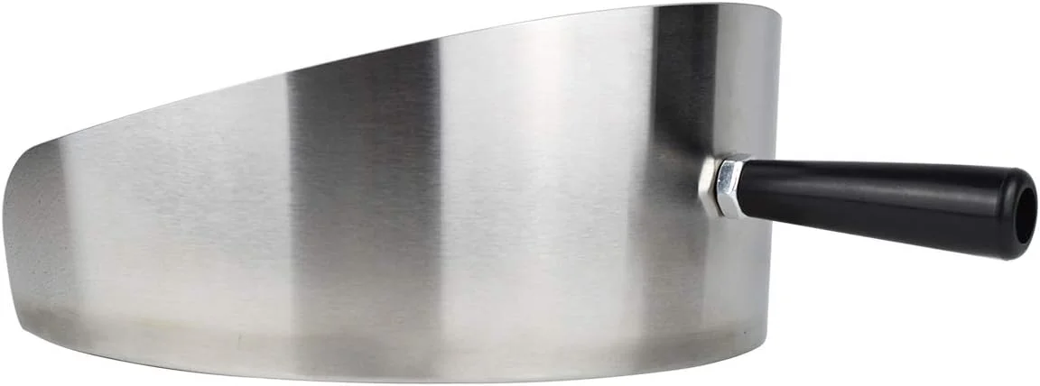 سینی جمع آوری گوشت NJTFHU برای دستگاه کباب ترکی، شاورما، ژیرو سینی جمع آوری گوشت NJTFHU برای دستگاه کباب ترکی، شاورما، ژیرو