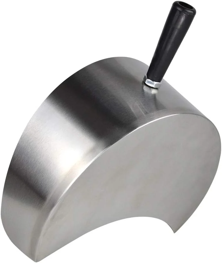 سینی جمع آوری گوشت NJTFHU برای دستگاه کباب ترکی، شاورما، ژیرو سینی جمع آوری گوشت NJTFHU برای دستگاه کباب ترکی، شاورما، ژیرو