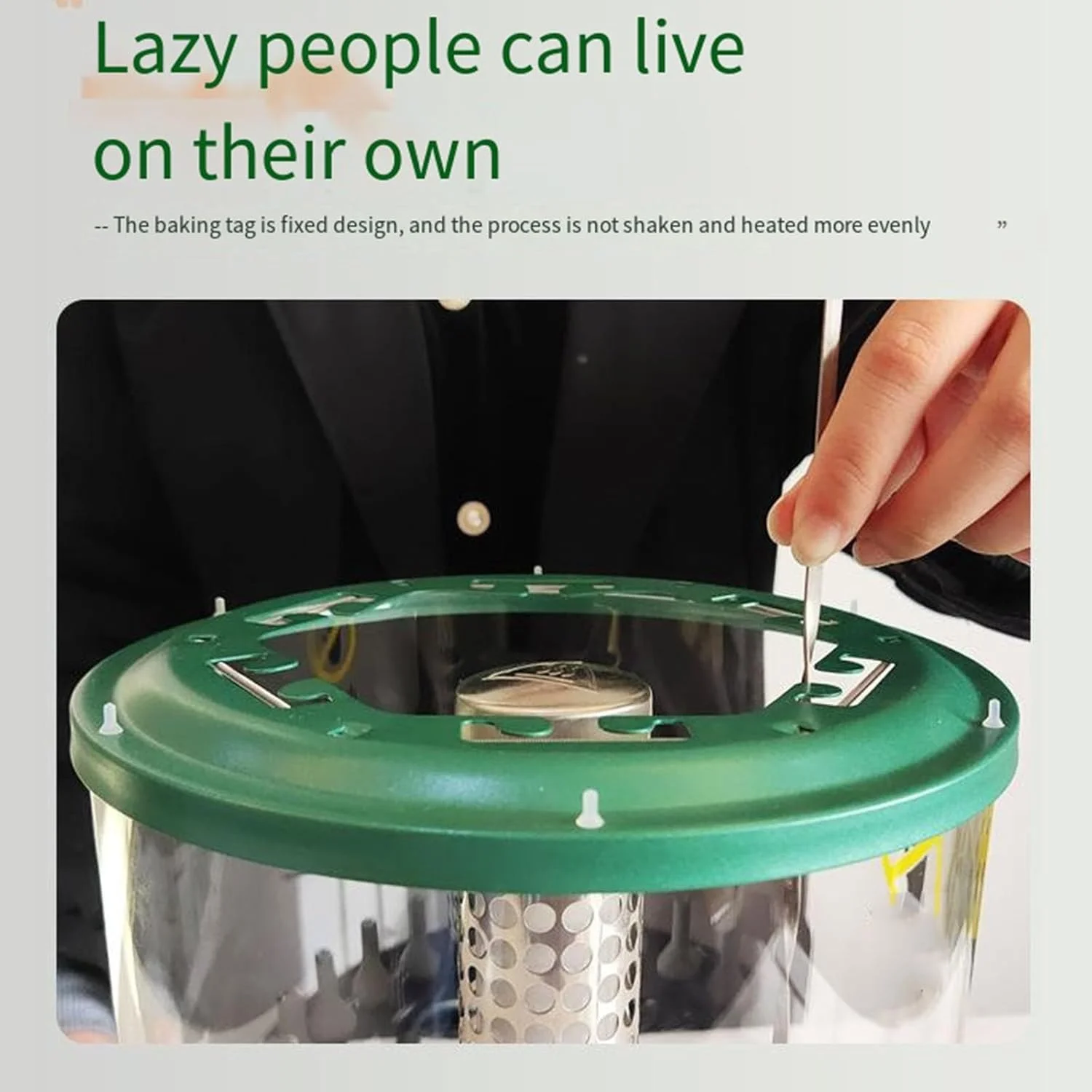 دستگاه کباب پز چرخشی اتوماتیک OPSREY 360 درجه عمودی بدون دود، دستگاه کباب پز خانگی کباب بره، آبی دستگاه کباب پز چرخشی اتوماتیک OPSREY 360 درجه عمودی بدون دود، دستگاه کباب پز خانگی کباب بره، آبی