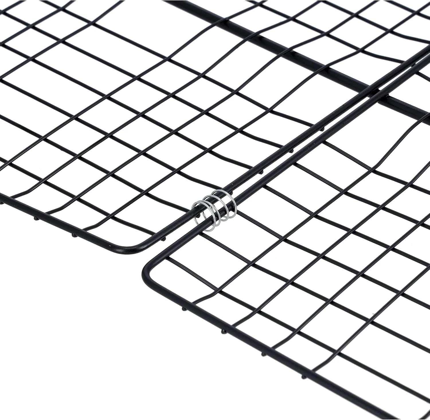 گریل باربیکیو رویال فورد با روکش کروم و دسته مدل RF10384 - سبد گریل تاشو قابل حمل برای ماهی، سبزیجات، میگو با دسته چوبی، سطح گریل بزرگتر گریل باربیکیو رویال فورد با روکش کروم و دسته مدل RF10384 - سبد گریل تاشو قابل حمل برای ماهی، سبزیجات، میگو با دسته چوبی، سطح گریل بزرگتر