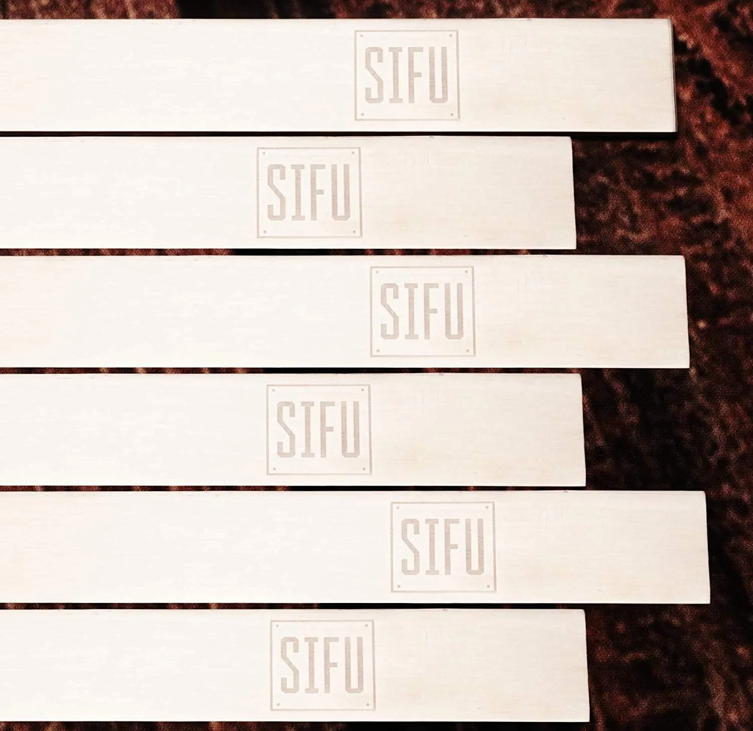 سیخ کوبیده تخت، استیل ضد زنگ درجه یک، ضروری برای غذاهای ایرانی، ترکی و برزیلی، ایده آل برای انواع کباب، 58 سانتی متر طول و 2.5 سانتی متر عرض، ست 4 عددی سیخ کوبیده تخت، استیل ضد زنگ درجه یک، ضروری برای غذاهای ایرانی، ترکی و برزیلی، ایده آل برای انواع کباب، 58 سانتی متر طول و 2.5 سانتی متر عرض، ست 4 عددی