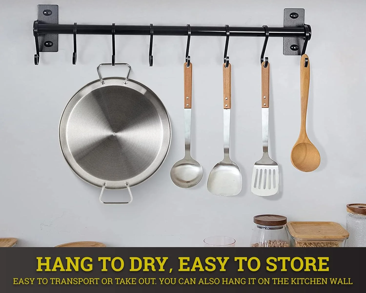 سیخ بزرگ ۱۲ اینچی آل پاستور برای گریل - سیخ عمودی شامل میله استیل ۷ اینچی و میخ های افزایشی ۴ اینچی - پایه استکر باربیکیو مناسب برای شاورما، مرغ کامل و کباب سیخ بزرگ ۱۲ اینچی آل پاستور برای گریل - سیخ عمودی شامل میله استیل ۷ اینچی و میخ های افزایشی ۴ اینچی - پایه استکر باربیکیو مناسب برای شاورما، مرغ کامل و کباب