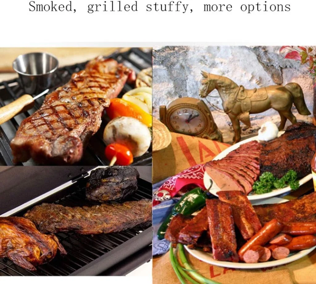 باربیکیو ذغالی باغی ZLQHDG، مناسب فضای باز، حیاط و منزل باربیکیو ذغالی باغی ZLQHDG، مناسب فضای باز، حیاط و منزل