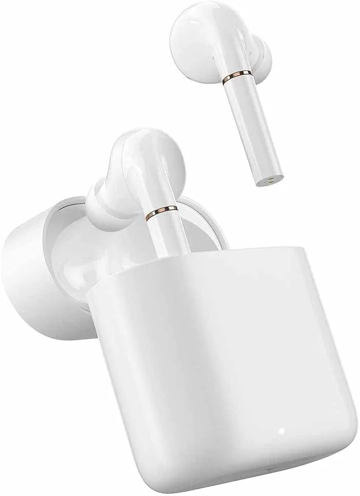 هدفون های بی سیم شیائومی هایلو T19 مدل TWS بلوتوث 5.0 (سفید) هدفون های بی سیم شیائومی هایلو T19 مدل TWS بلوتوث 5.0 (سفید)