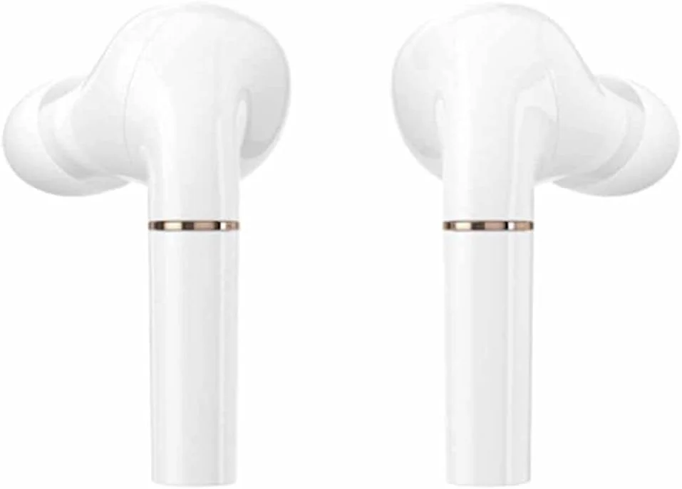 هدفون های بی سیم شیائومی هایلو T19 مدل TWS بلوتوث 5.0 (سفید) هدفون های بی سیم شیائومی هایلو T19 مدل TWS بلوتوث 5.0 (سفید)