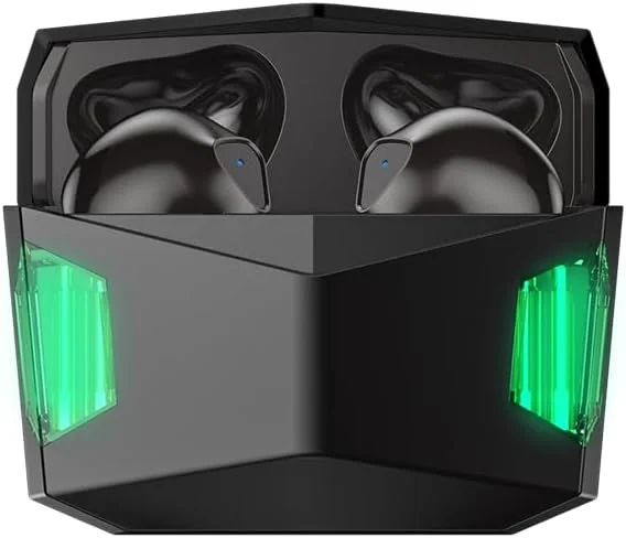 هدفون گیمینگ بی سیم لنوو مشکی