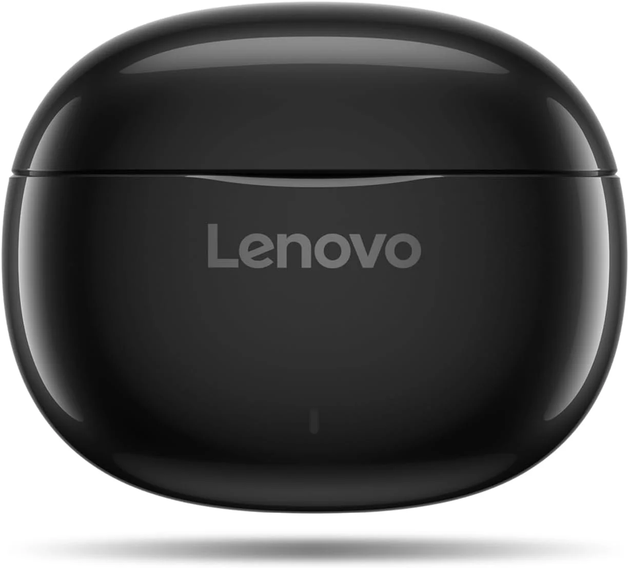 هدفون بی سیم استریو لنوو E310 مشکی - [GXD1Q65146]