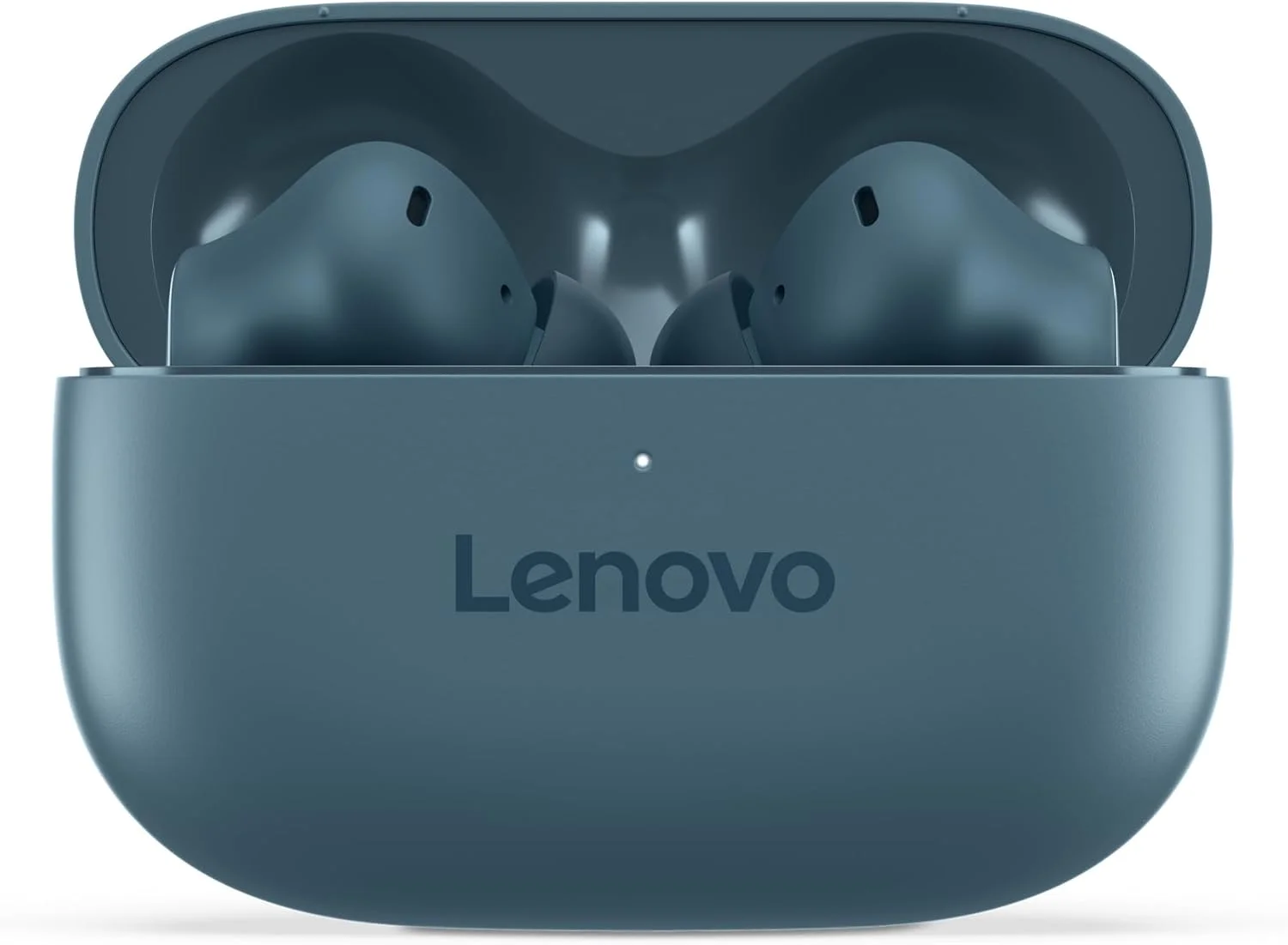 هدفون بی سیم لنوو TWS YOGA PC Edition – آبی اقیانوسی