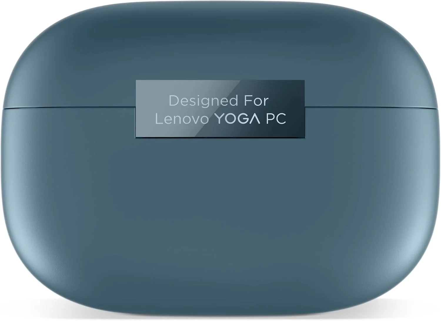 هدفون بی سیم لنوو TWS YOGA PC Edition – آبی اقیانوسی