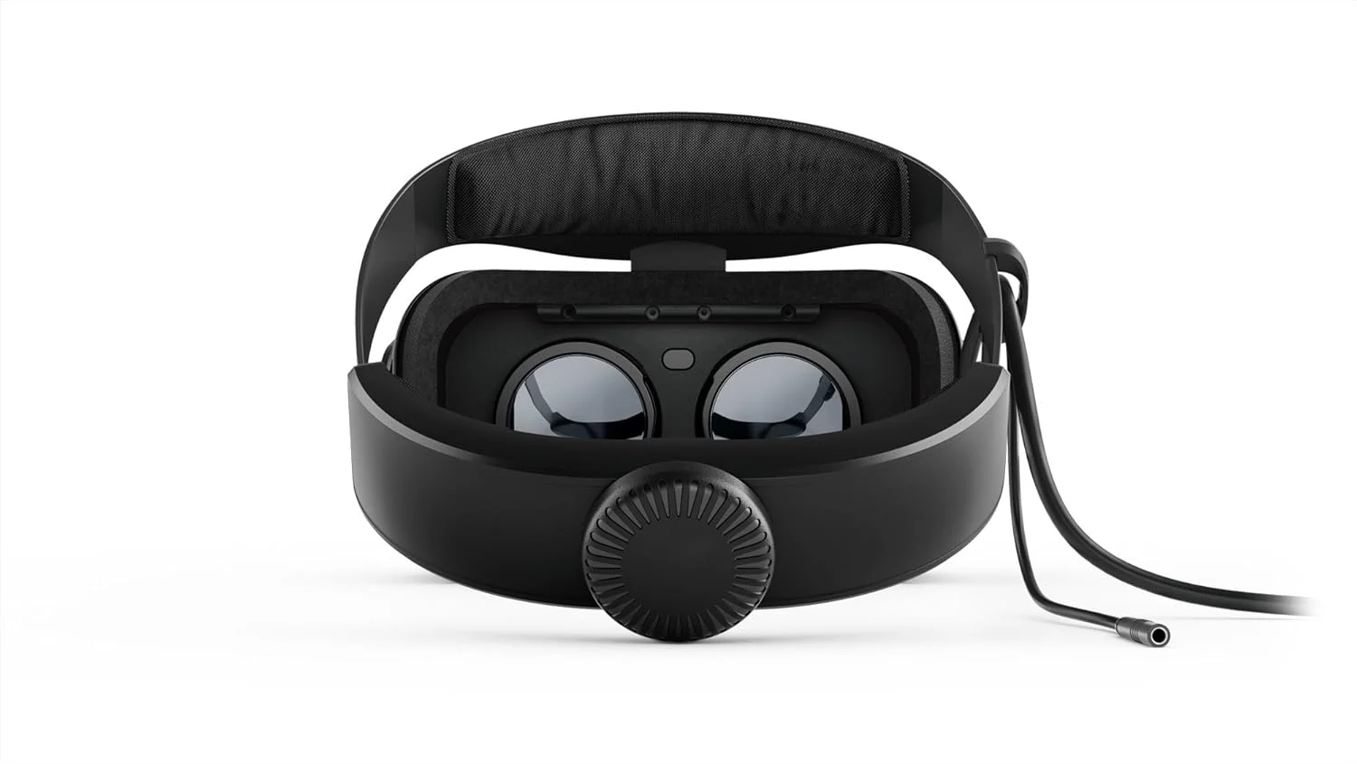 هدست واقعیت ترکیبی ویندوز Lenovo Explorer (بازسازی شده) - خاکستری آهنی - مدل G0A20001WW