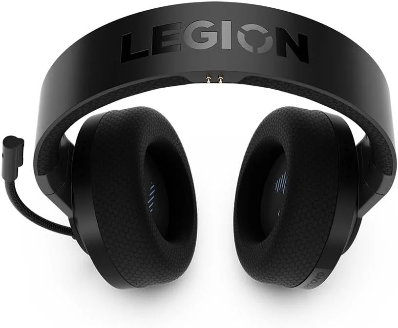 هدست گیمینگ بی سیم لنوو Legion H600 - GXD1A03963