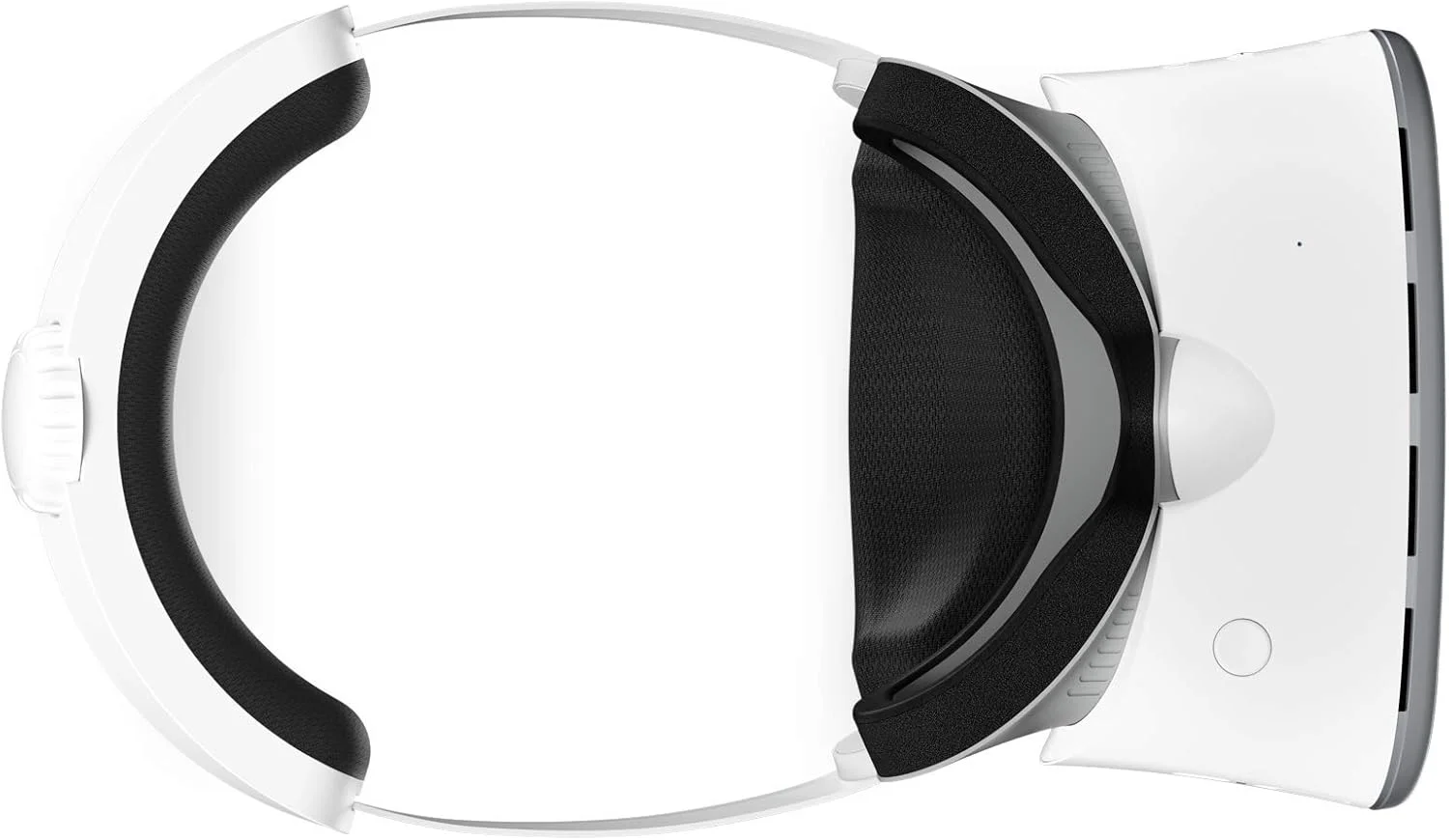 هدست واقعیت مجازی مستقل Lenovo Mirage Solo با Daydream، ردیابی حرکات بدن Worldsense، صفحه نمایش QHD فوق العاده واضح، طراحی هوشمندانه (اندروید)