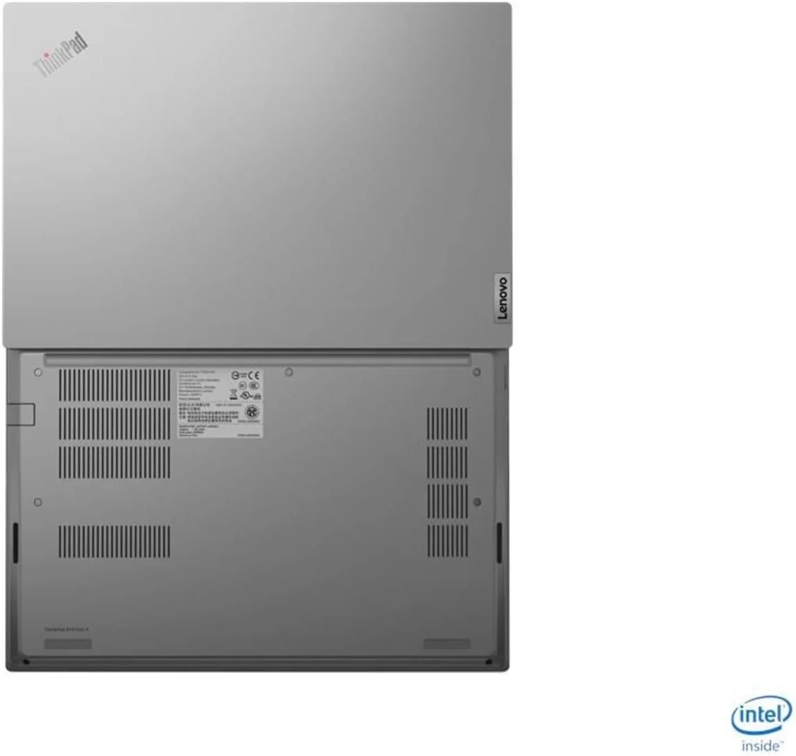 لنوو ThinkPad E14 G6 14 اینچ WUXGA، پردازنده Intel Ultra 7 155H (نسل چهاردهم)، 32 گیگابایت رم DDR5، 1 ترابایت NVME، گرافیک Intel® Arc™، ویندوز 11 پرو (هدست بلوتوث لنوو رایگان)