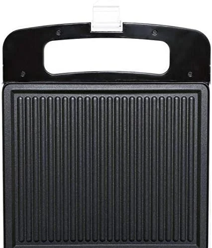 گریل ساز جیپاس، نشانگر روشن بودن و آماده به کار، GGT671 - صفحه پخت نچسب، بدنه خنک، کنترل ترموستات، پایه ایستاده برای نگهداری جمع و جور گریل ساز جیپاس، نشانگر روشن بودن و آماده به کار، GGT671 - صفحه پخت نچسب، بدنه خنک، کنترل ترموستات، پایه ایستاده برای نگهداری جمع و جور