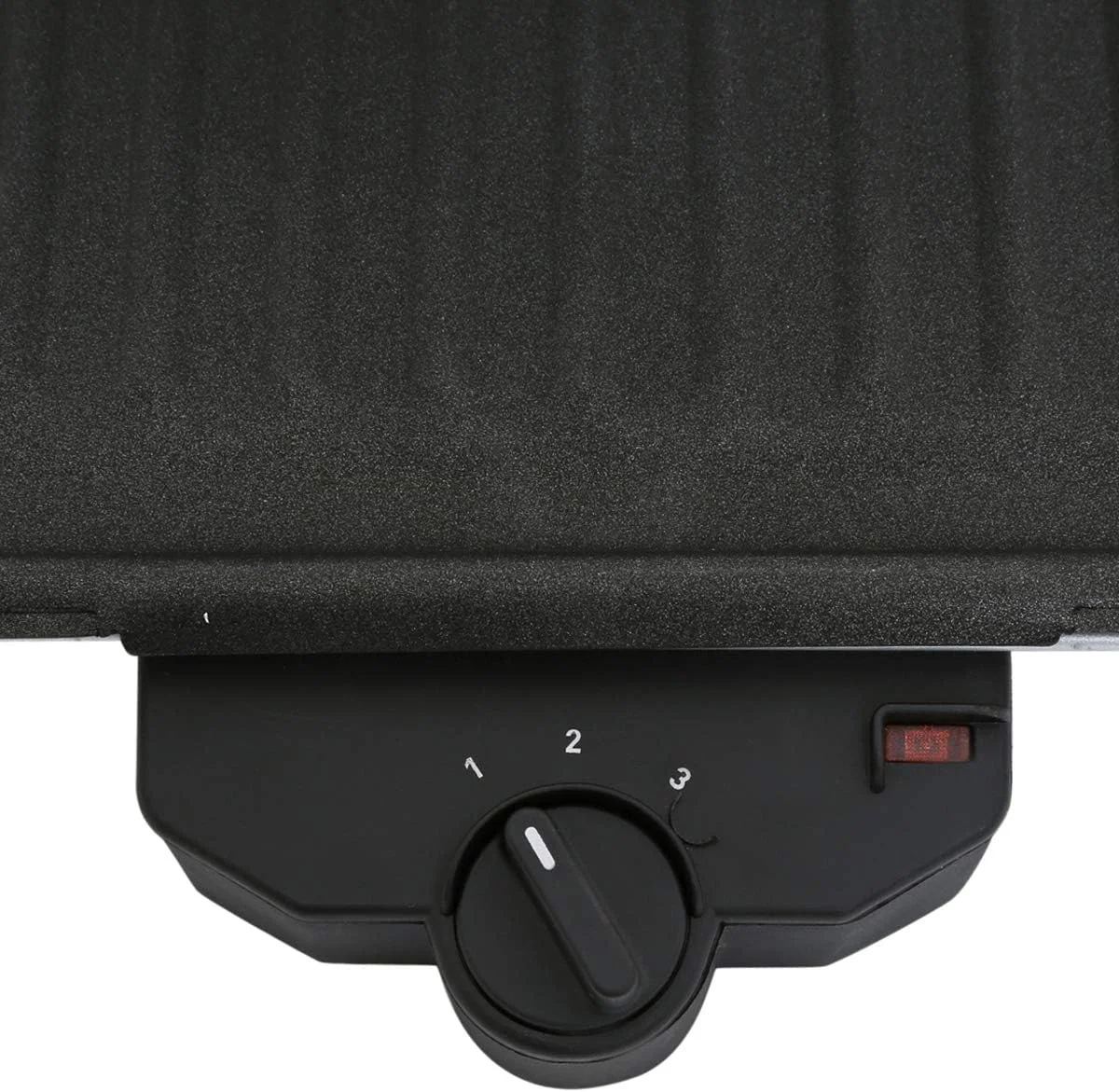 گریل چندکاره Geepas، ترموستات قابل تنظیم، GGM5458 - صفحه پخت نچسب، صفحه پخت جداشدنی، محافظت در برابر گرمای بیش از حد، محل نگهداری سیم، نگهداری عمودی، قابل حمل گریل چندکاره Geepas، ترموستات قابل تنظیم، GGM5458 - صفحه پخت نچسب، صفحه پخت جداشدنی، محافظت در برابر گرمای بیش از حد، محل نگهداری سیم، نگهداری عمودی، قابل حمل