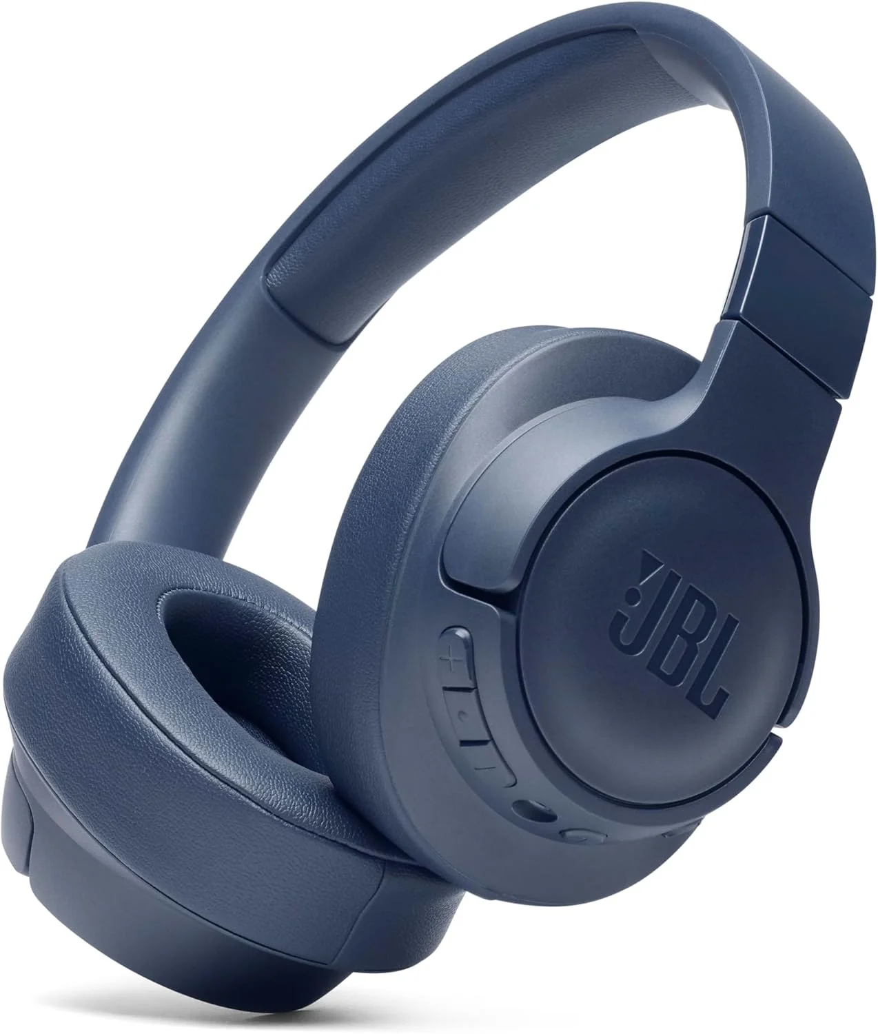 هدفون بی سیم JBL مدل JBLT760NCBLU - آبی