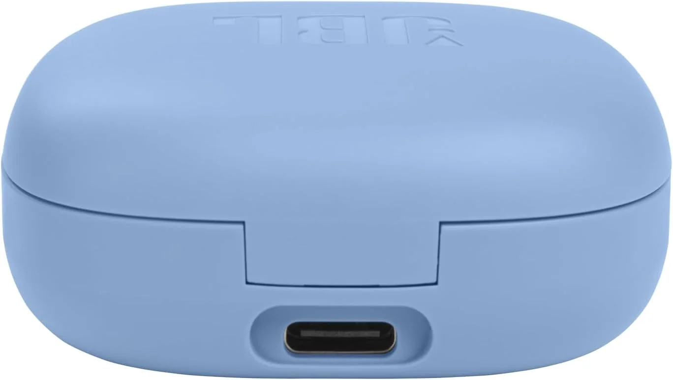 هدفون بی سیم جی بی ال مدل Wave Flex، صدای بیس عمیق، طراحی راحت، باتری 32 ساعته، Smart Ambient + Talkthru، تماس هندزفری، VoiceAware، مقاوم در برابر آب و گرد و غبار - آبی، JBLWFLEXBLU هدفون بی سیم جی بی ال مدل Wave Flex، صدای بیس عمیق، طراحی راحت، باتری 32 ساعته، Smart Ambient + Talkthru، تماس هندزفری، VoiceAware، مقاوم در برابر آب و گرد و غبار - آبی، JBLWFLEXBLU