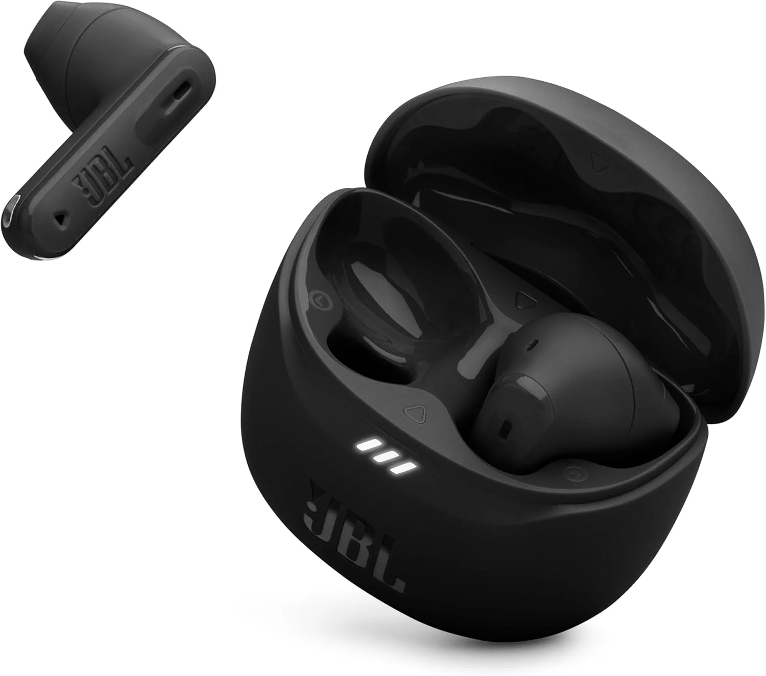 هدفون بی سیم حذف نویز JBL Tune Flex 2 - مشکی