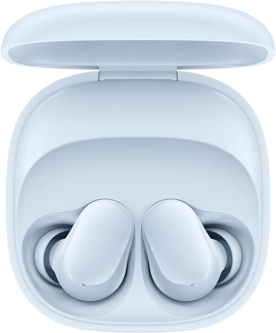 شیائومی بادز 6 پلی آبی