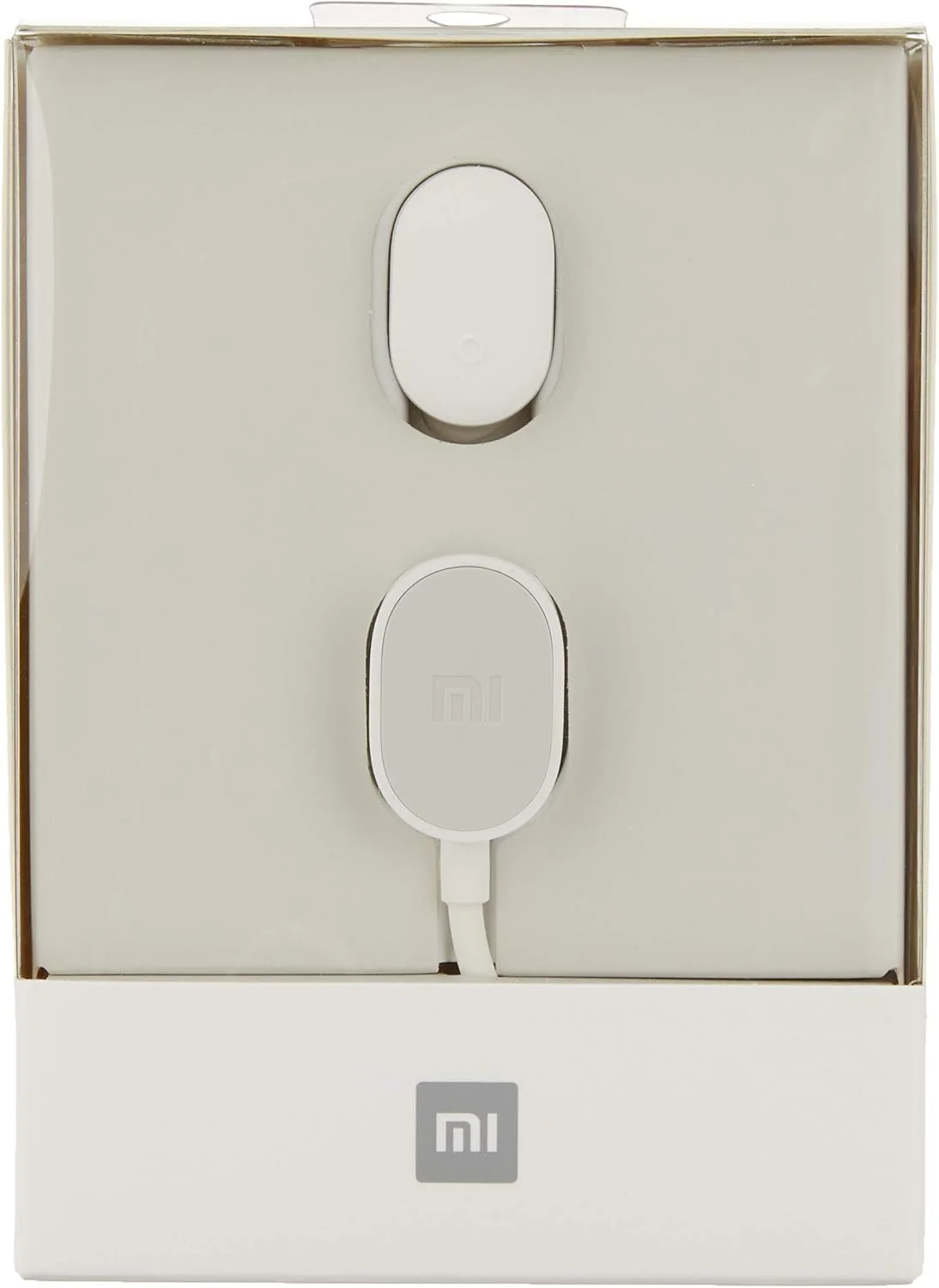 هدست بلوتوث شیائومی مدل Zbw4444Gl مینی نسخه گلوبال - سفید - Zbw4444Gl - (بسته 1 عددی) هدست بلوتوث شیائومی مدل Zbw4444Gl مینی نسخه گلوبال - سفید - Zbw4444Gl - (بسته 1 عددی)