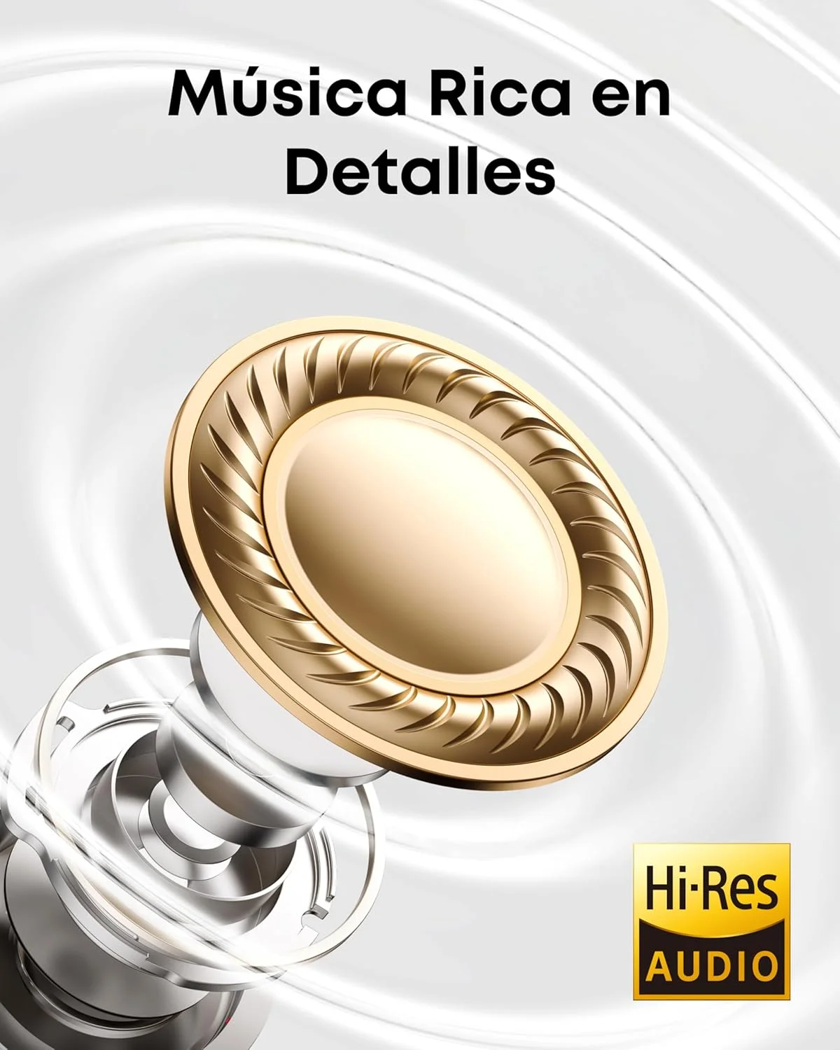 هدفون حذف نویز فعال هایبرید Soundcore by Anker Life Q30 با حالتهای متعدد، صدای Hi-Res، اکولایزر سفارشی از طریق برنامه، 40 ساعت پخش، تناسب راحت، اتصال به 2 دستگاه (بازسازی شده) هدفون حذف نویز فعال هایبرید Soundcore by Anker Life Q30 با حالتهای متعدد، صدای Hi-Res، اکولایزر سفارشی از طریق برنامه، 40 ساعت پخش، تناسب راحت، اتصال به 2 دستگاه (بازسازی شده)